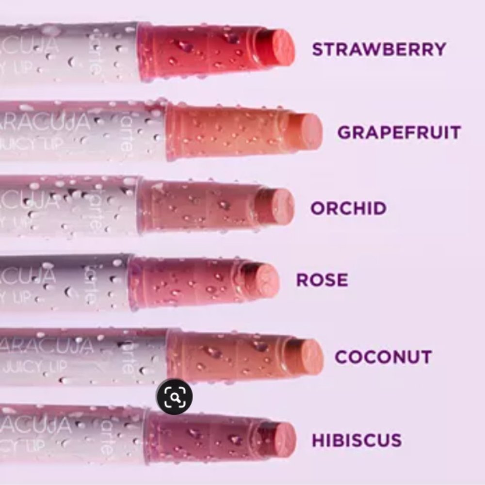 Tarte Maracuja Juicy Lip: Orchid-BRAND NEW (Box Never Opened) - Also in Hibiscus - Picture 2 of 7